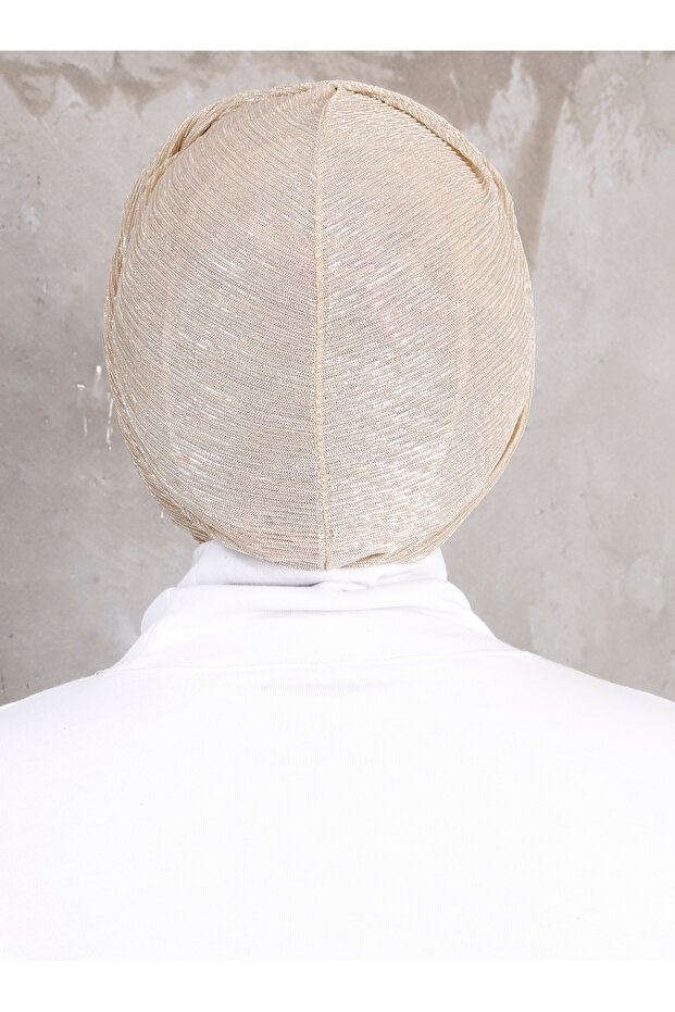 Sim Dolama Bone - Bej - 3