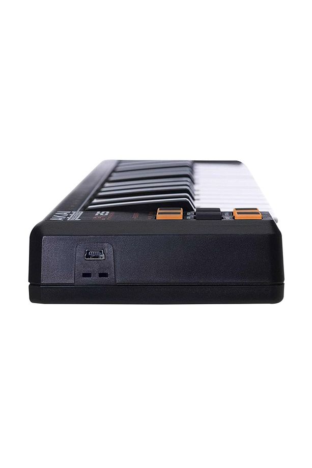Lpk25v2 / 25 Tuş Mıdı Klavye - 2