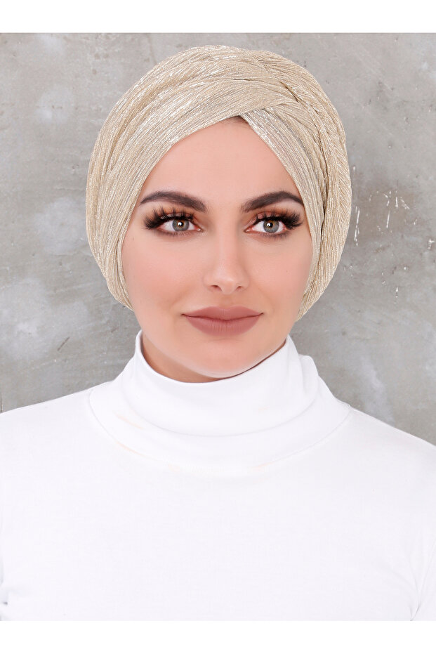 Sim Dolama Bone - Bej - 4