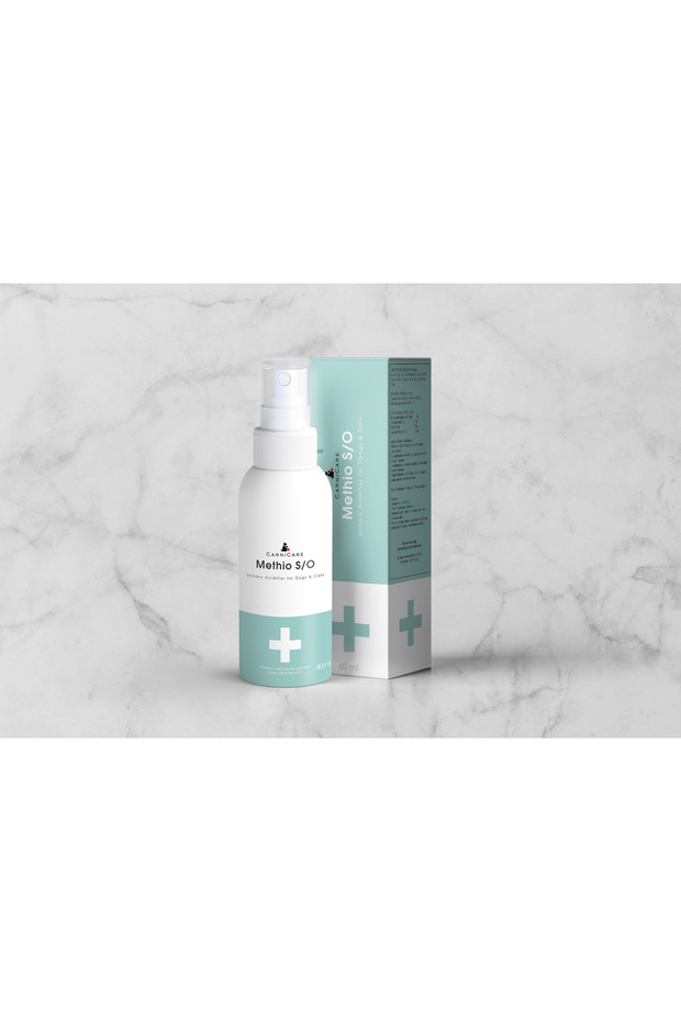 Methio S/O - 1