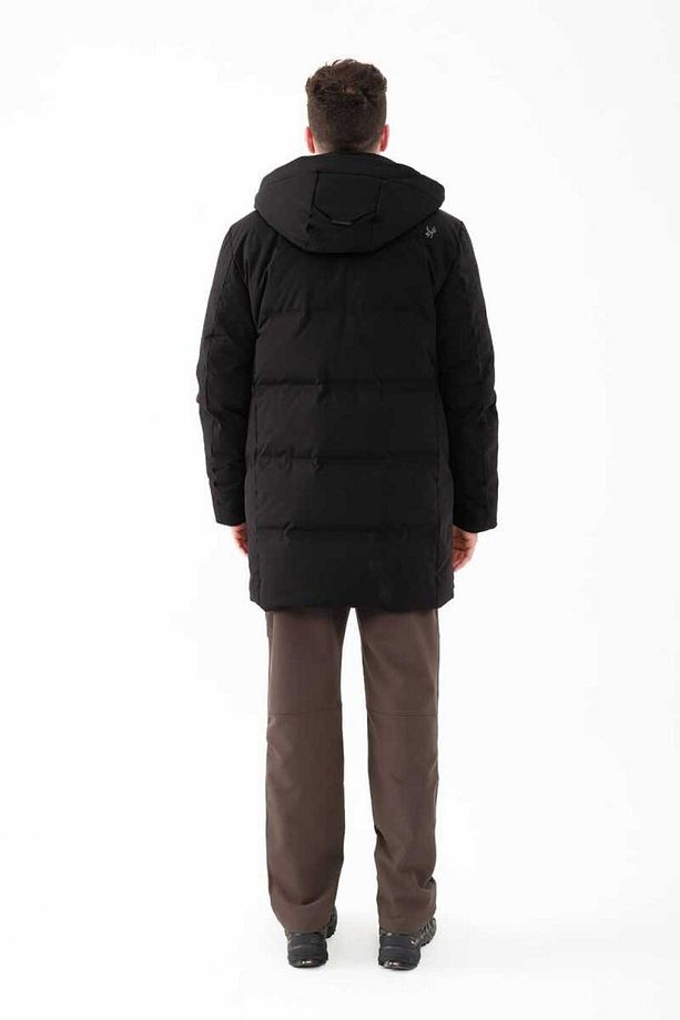 ANDOME MEN DOWN PARKA - 4
