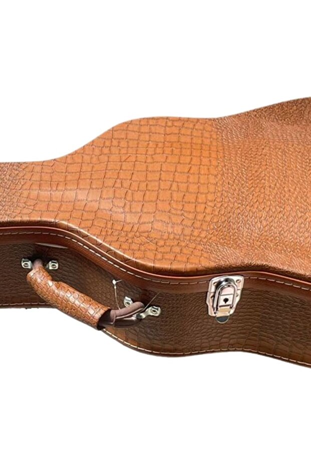 Klasik Gitar Hard Case - 3