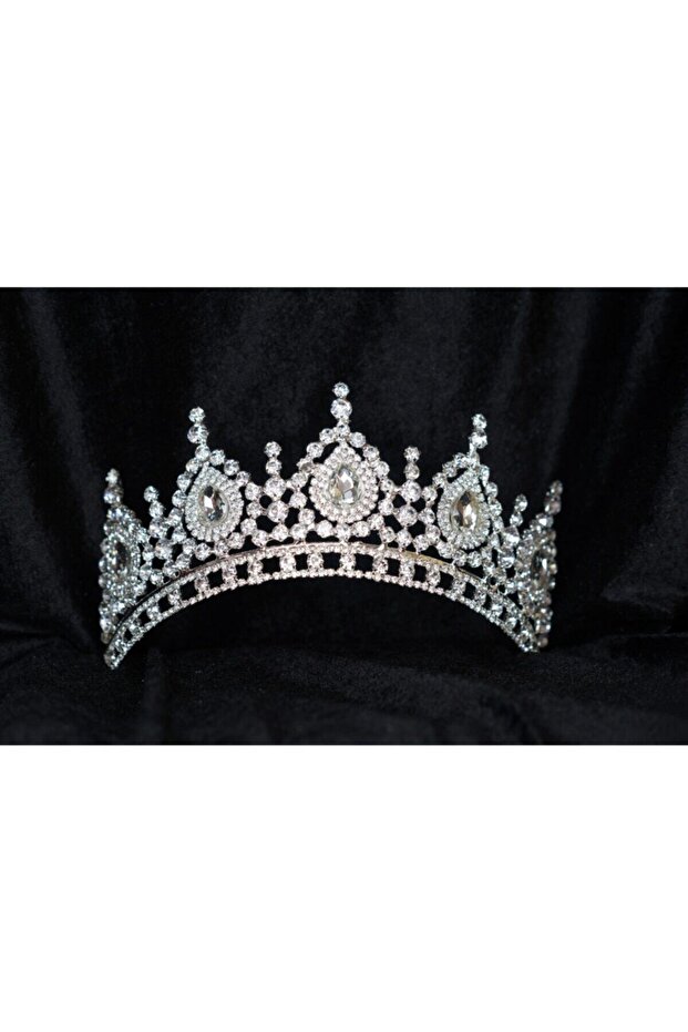 Νυφικό στέμμα - 2