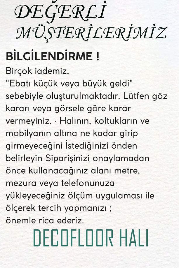 Bukle Loop Yumuşak Dokulu Krem Dokuma Halı-Yolluk - 8
