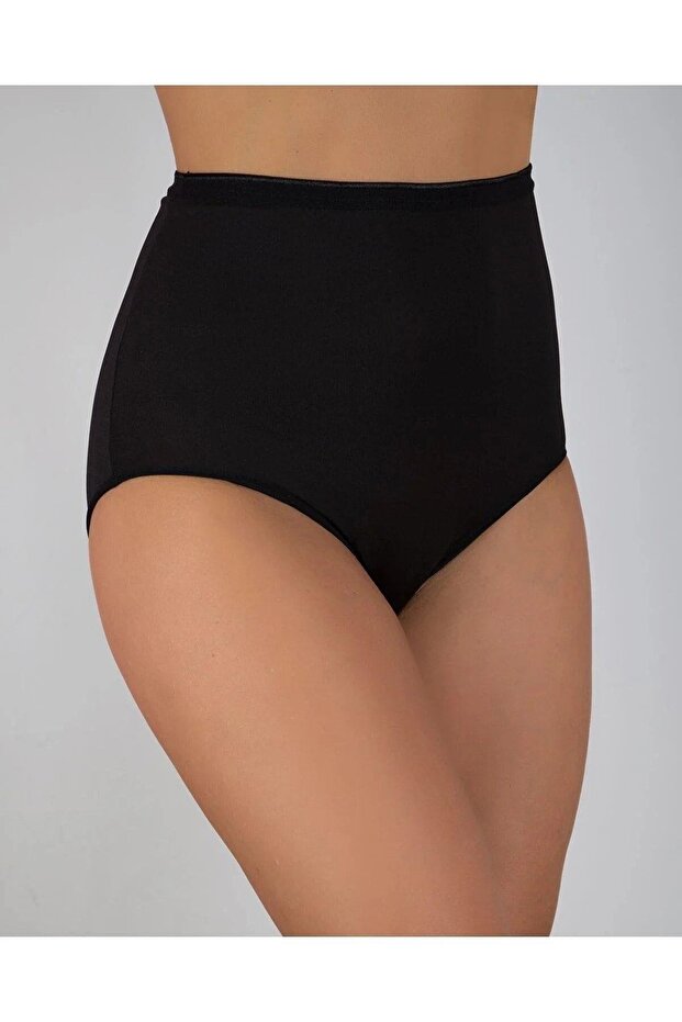 Bikini Külot Siyah