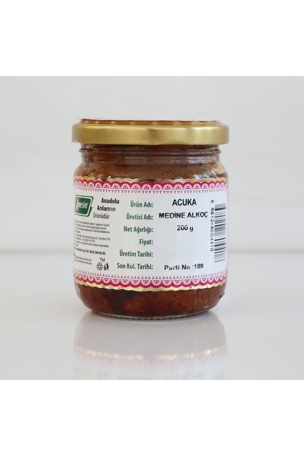 Acuka 200 G. - 2