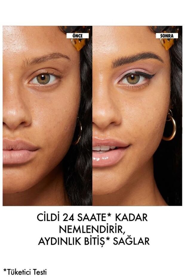 Marshmellow Soothing Primer - Makyaj Bazı - 5