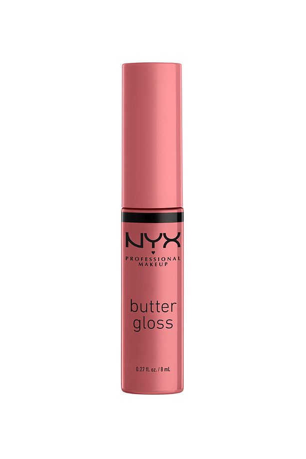 Dudak Parlatıcısı Butter Gloss Tiramisu 15 g 800897818517 - 8