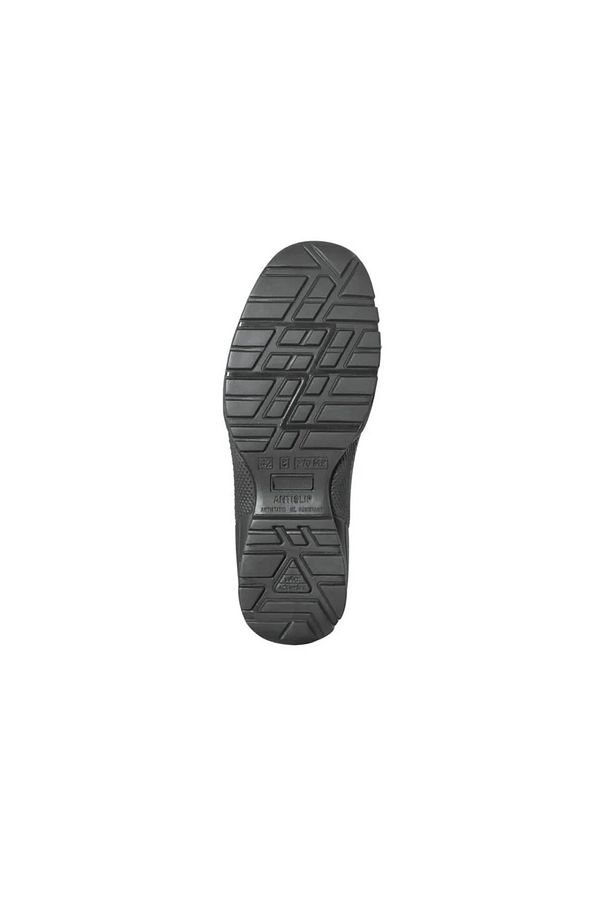 2ELSTORE CLASS2 S2 Src Iş Ayakkabısı KOMPOZİT BURUN İTALYAN TASARIM 39-40 VE 44-47 NUMARA - 2