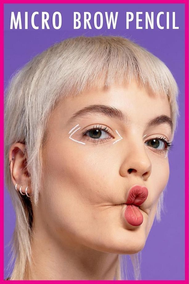Ultra İnce Kaş Kalemi - Micro Brow Pencil Espresso 5 g - 4