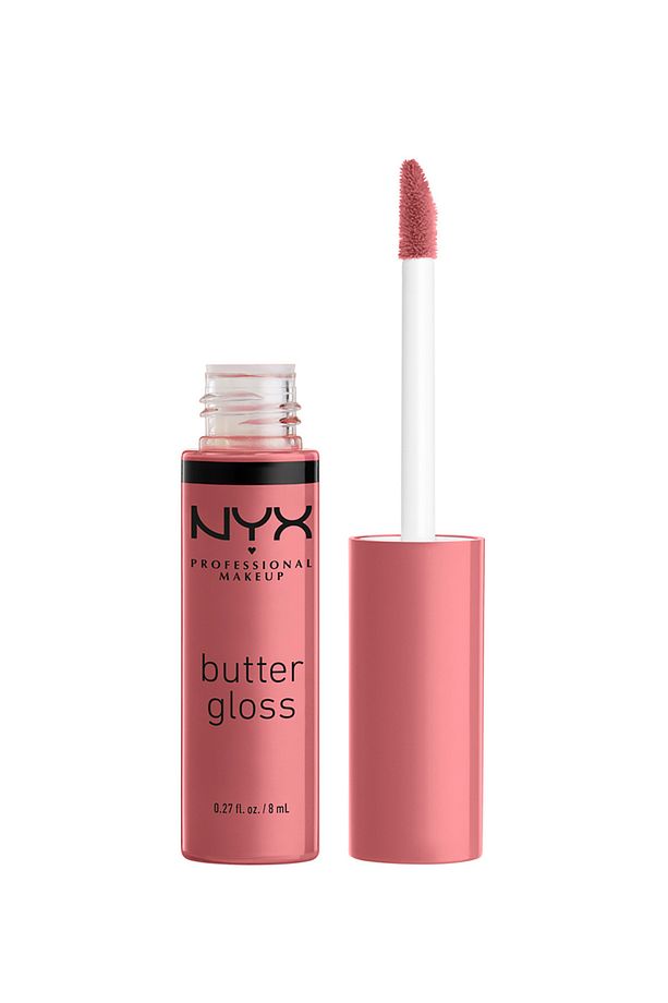 Dudak Parlatıcısı Butter Gloss Tiramisu 15 g 800897818517 - 7