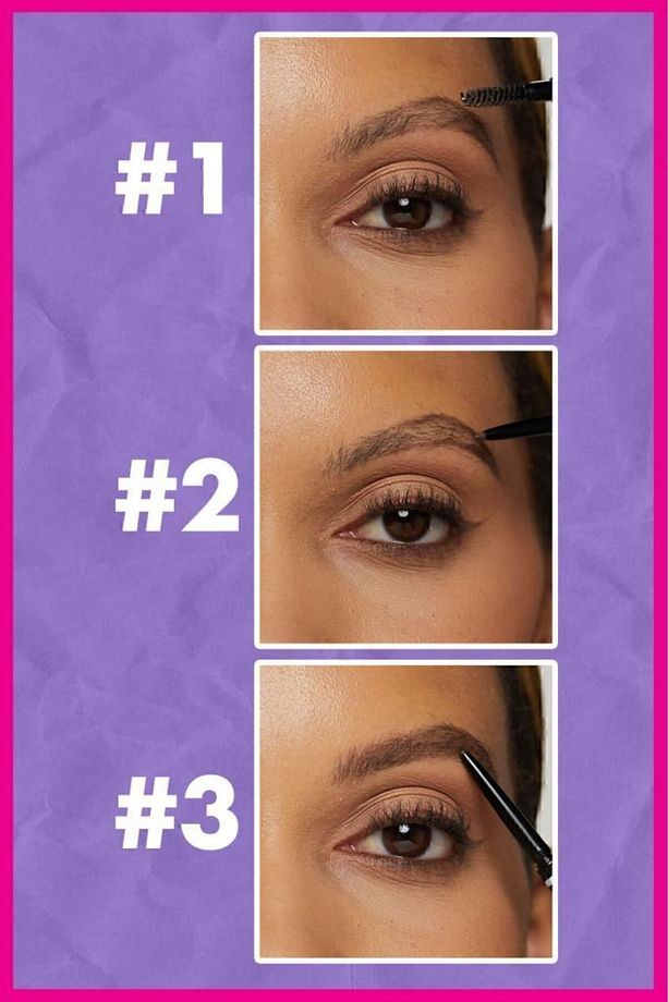 Ultra İnce Kaş Kalemi - Micro Brow Pencil Espresso 5 g - 5
