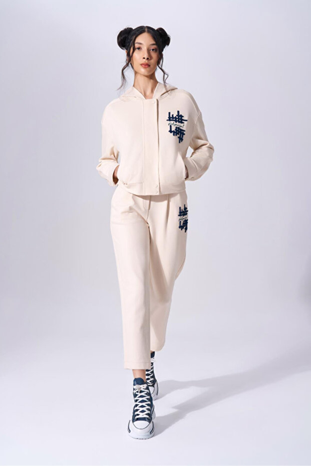 91607 BOMBER CEKET - 2