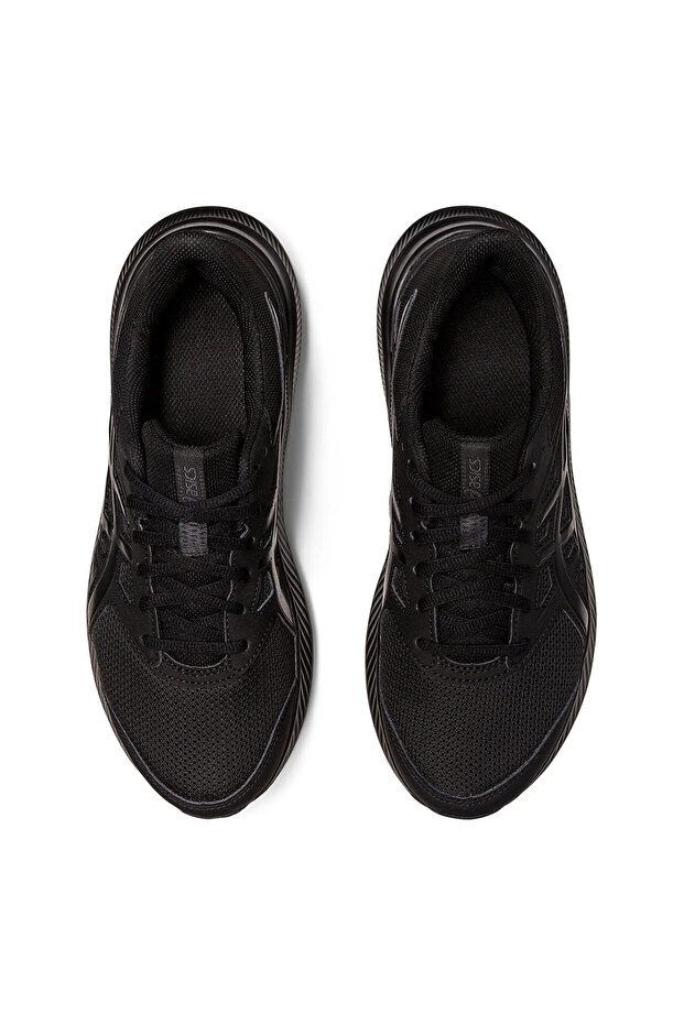 Jolt 4 Kadın Siyah Koşu Ayakkabısı 1012B421-001 - 4