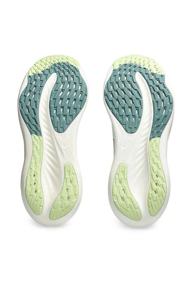 Gel-Nimbus 26 Erkek Beyaz Koşu Ayakkabı 1011B794-102 - 5