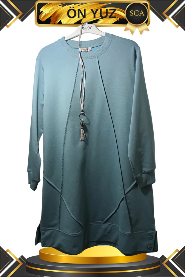 Colier + Tunica lungă - 1