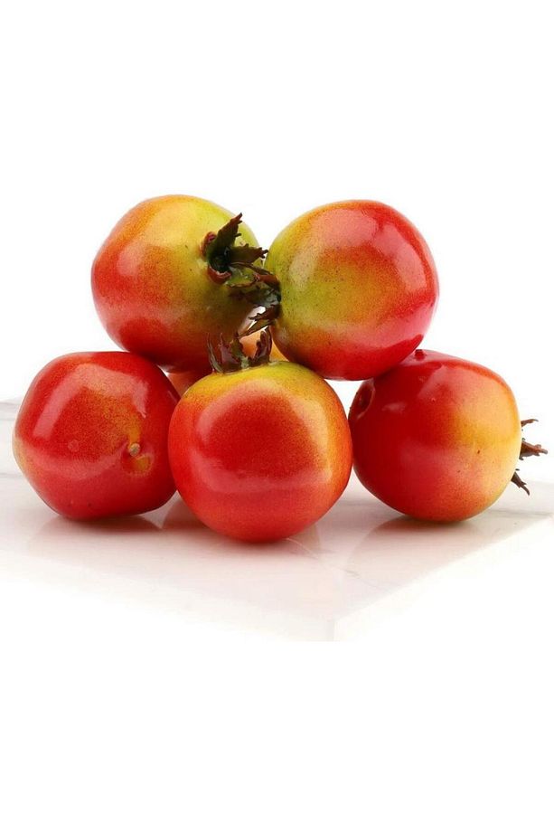 Yapay Nar 6 Lı Paket Yapay Meyve - 2
