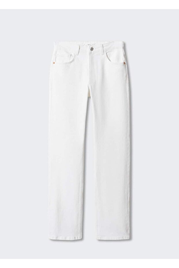 Medium confort dğz kesim jean - 3