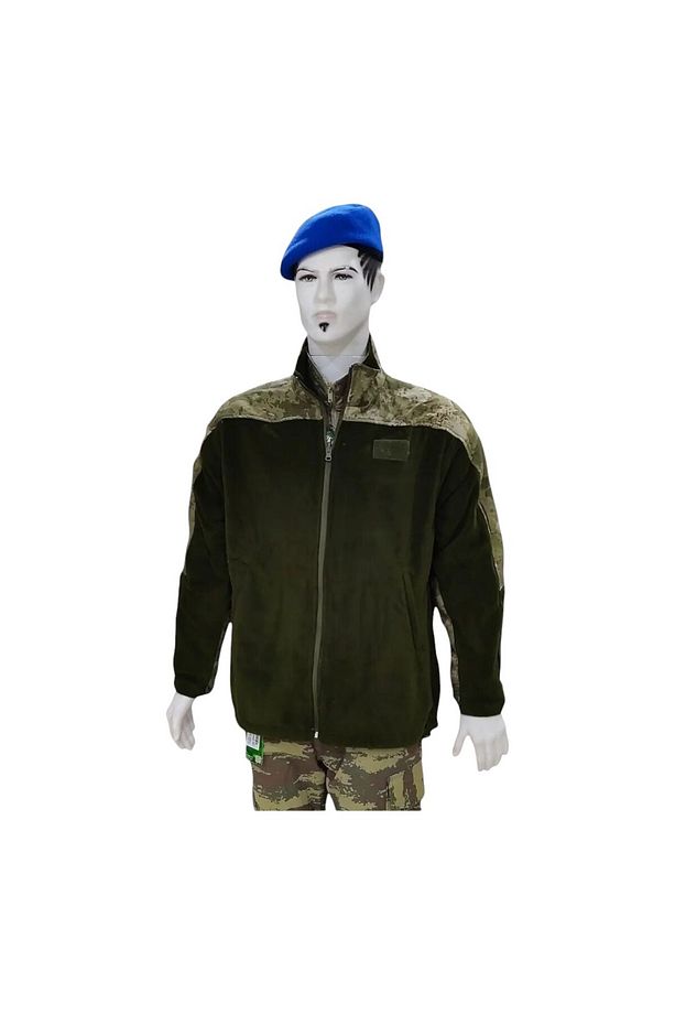 İSTİHKAK POLAR - 1