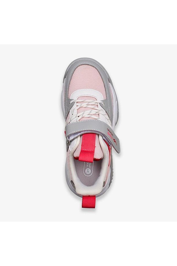 Strap Çocuk Spor Ayakkabı 24NAC00STRPF - 5