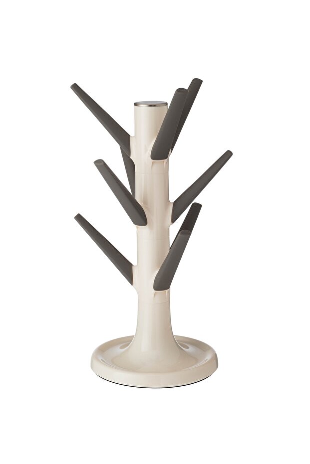 حامل أكواب متعدد الاستخدامات 6 - 1