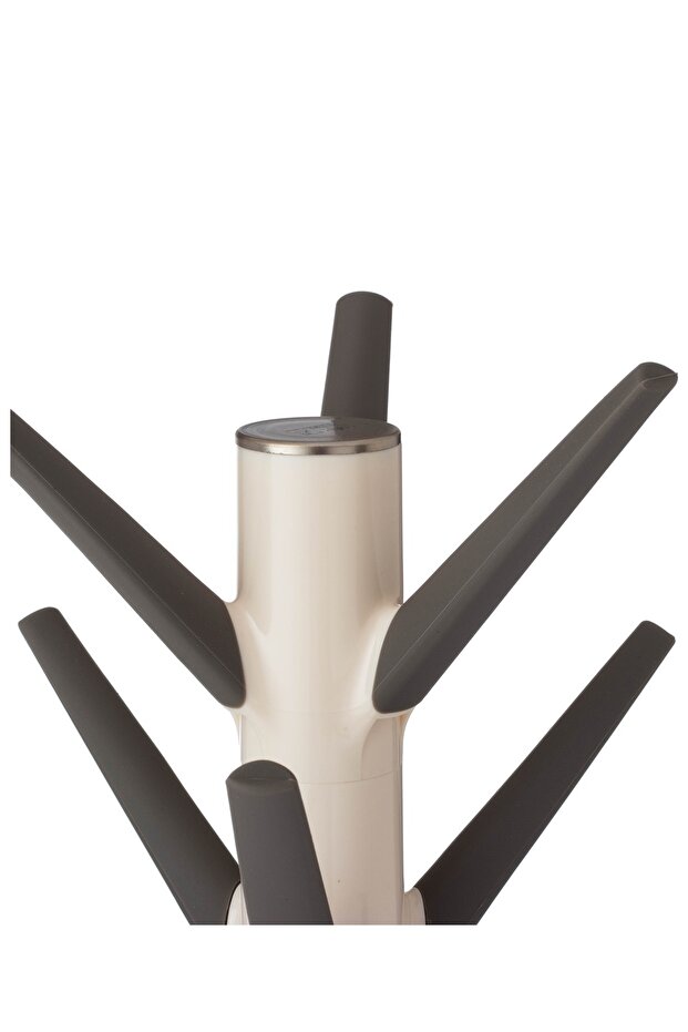 حامل أكواب متعدد الاستخدامات 6 - 2