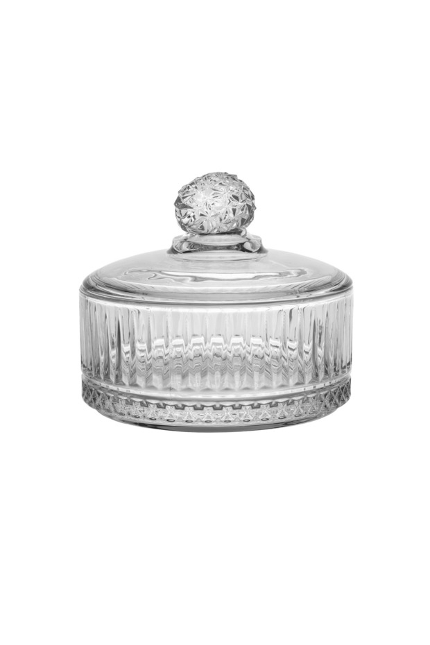 Applied to serve dates and sweets, multi-use, size 17 cm - 1