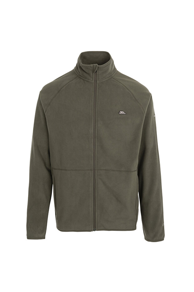 Faxfleet - Fleece At100 Erkek Yeşil Polar ERKEK POLAR MAFLMFTR0004 - 1