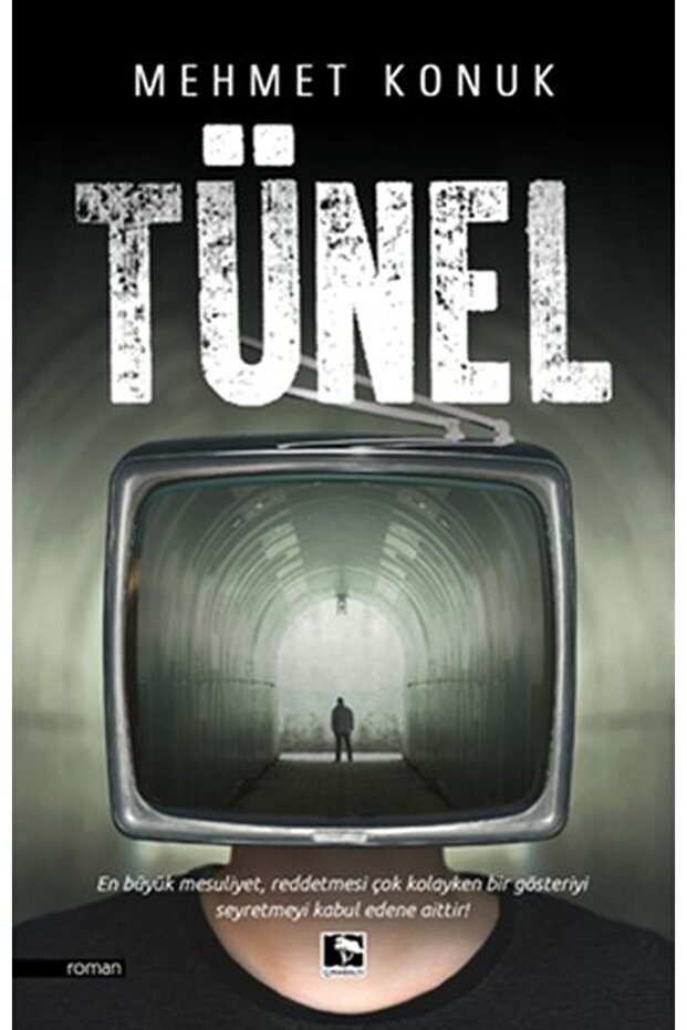 Tünel