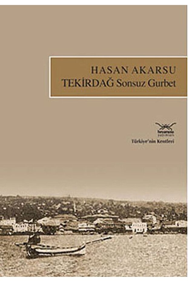 Tekirdağ Endless Exile - 1