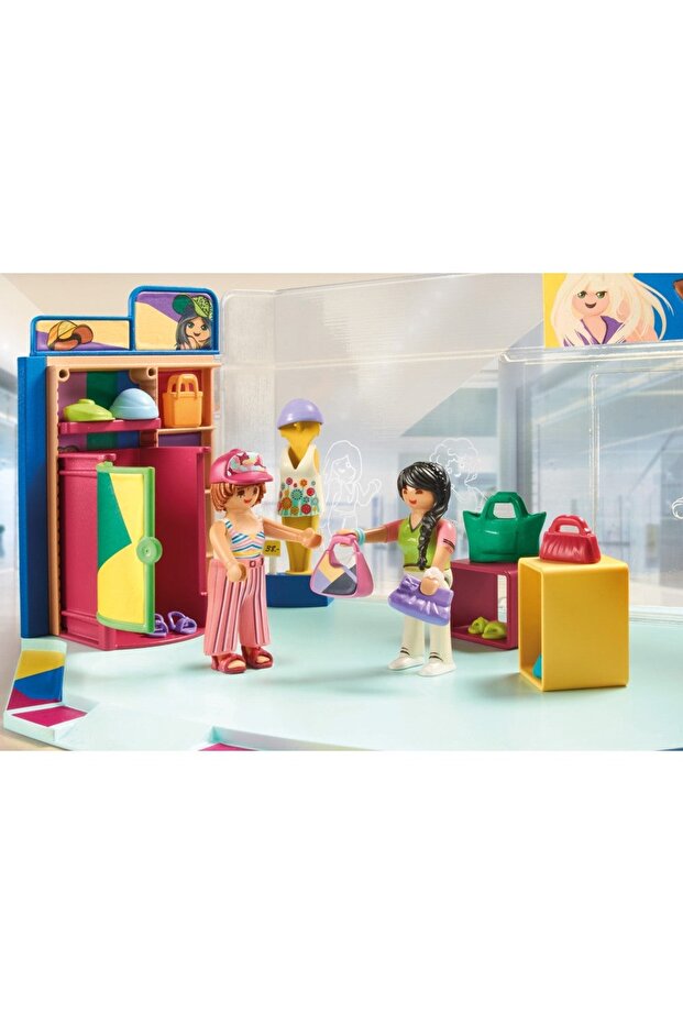 - Μπουτίκ μόδα - 3