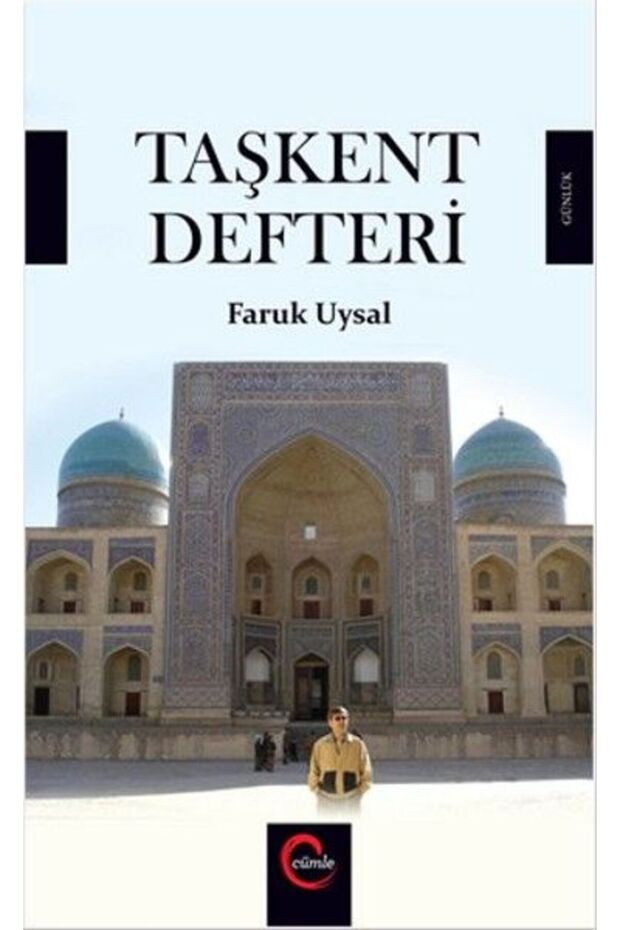 Taşkent Notebook - 1