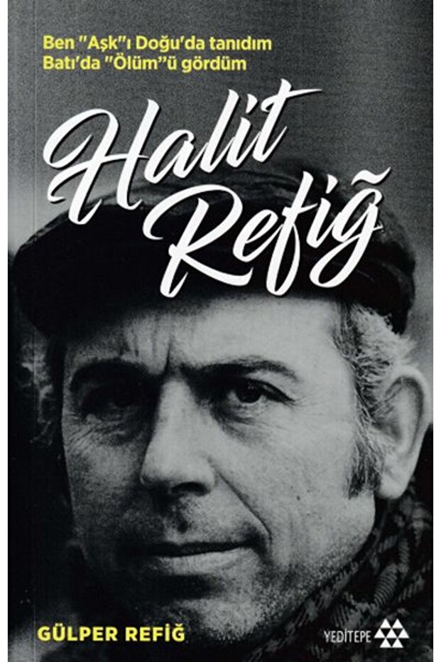Halit Refiğ