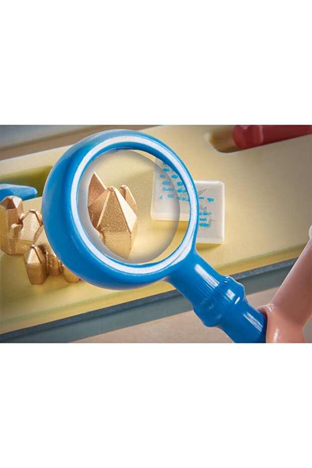 - SKOALA KISRAĞI - 3