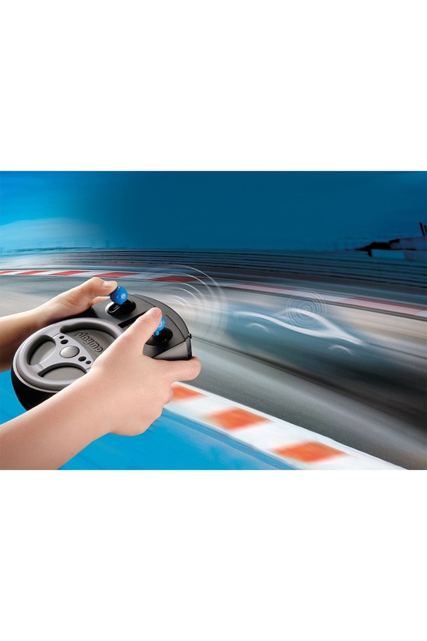 Bluetooth Remote Control - 1