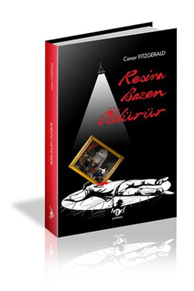 الصورة تقتل في بعض الأحيان - 1