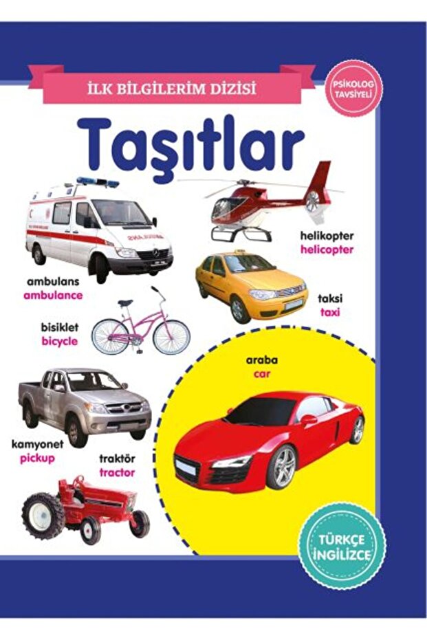 المركبات - مصفوفة معلوماتي الأولية - 1