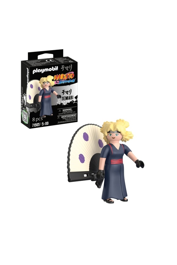 - Temari - 3