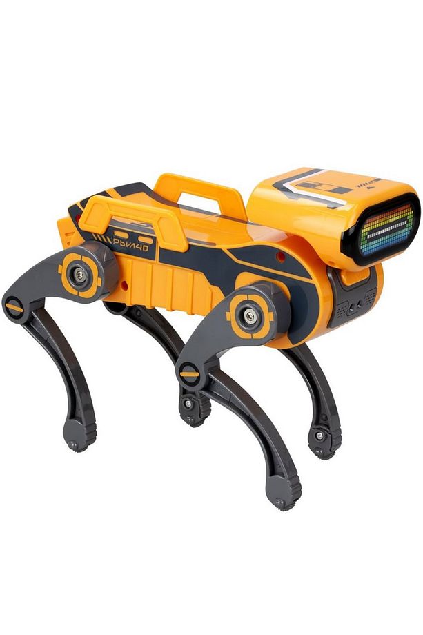 Robot Köpek Robo Dog - 2
