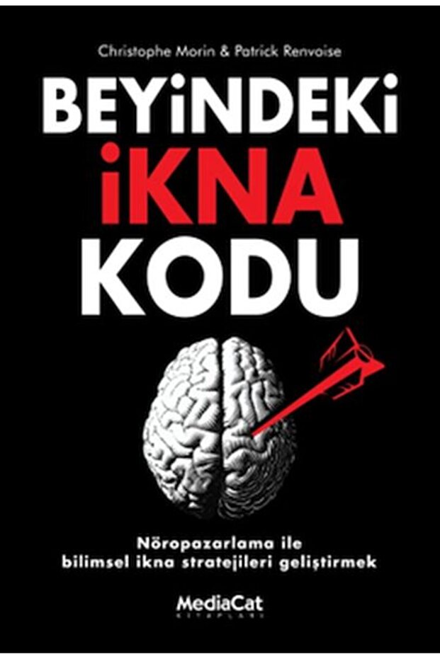 Beyindeki İkna Kodu