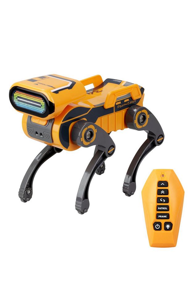 Robot Köpek Robo Dog - 3