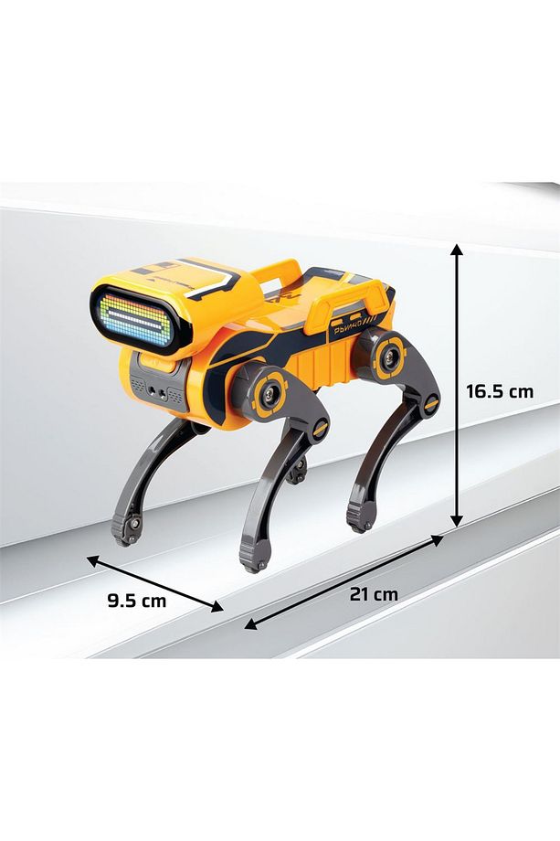Robot Köpek Robo Dog - 4