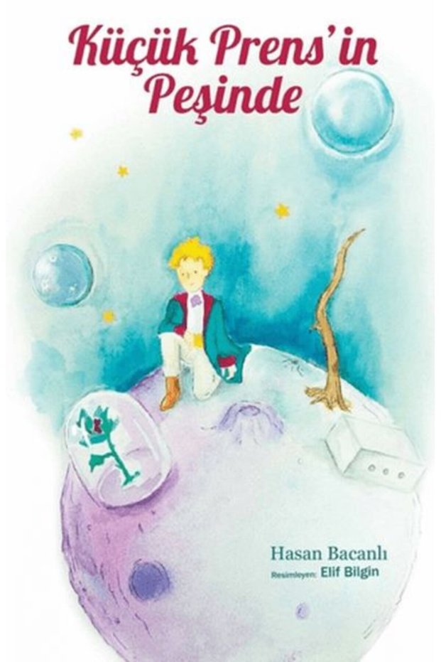 In Search of the Little Prince