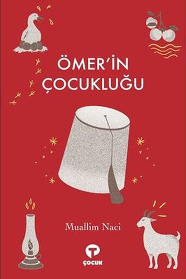 Ömer's Childhood