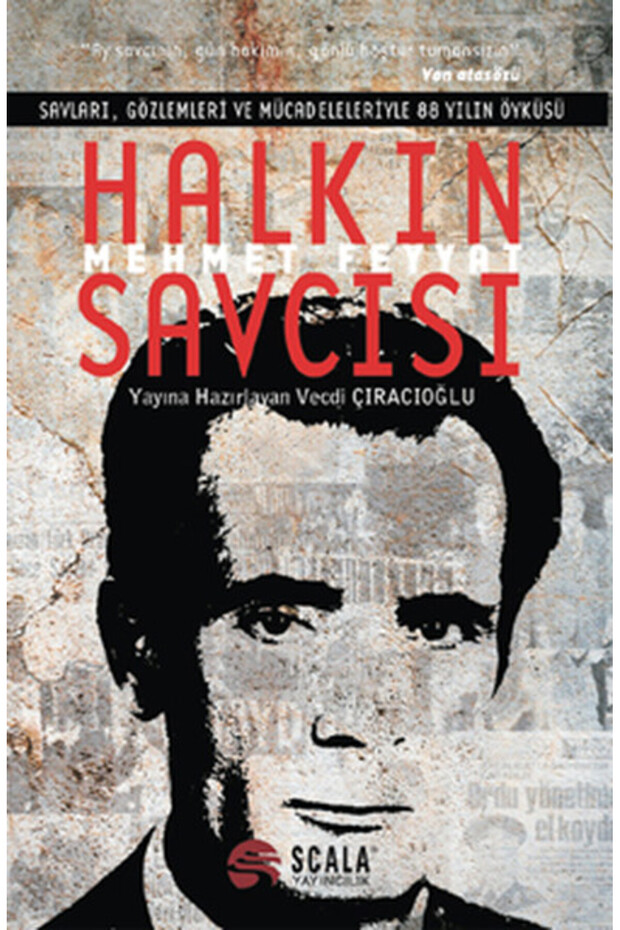Halkın Savcısı