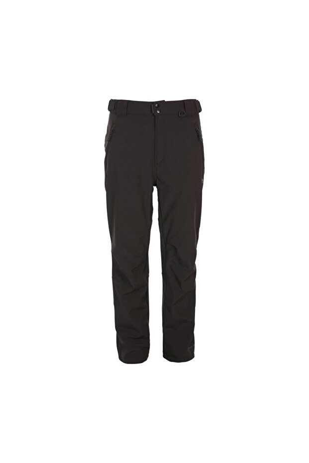 Hemic - S/shell Pant Erkek Outdoor Pantolonu ERKEK OUTDOOR PANTOLONU MABTRAD20002 - 1