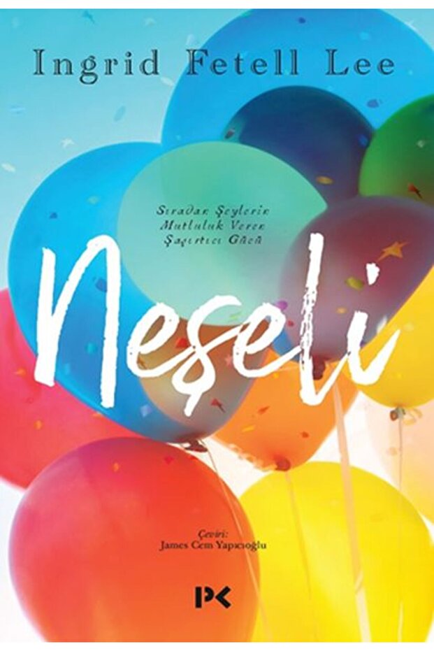 Neşeli