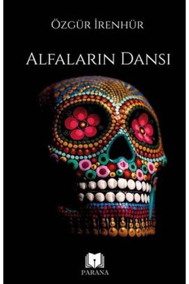 Alfaların Dansı