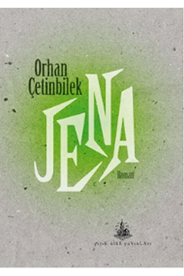 Jena - 1