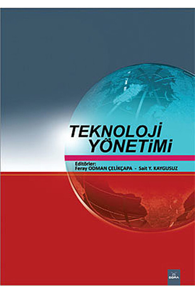 Technology Management - 1